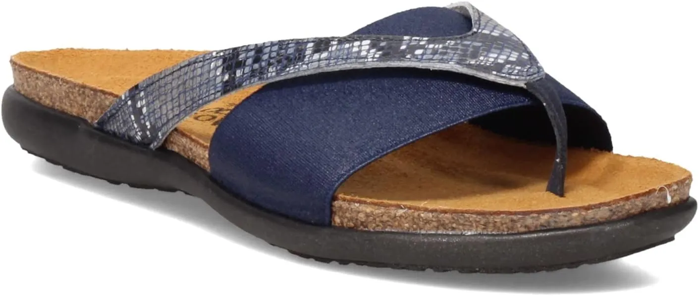NAOT Footwear Women's Penelope Slide Sandal