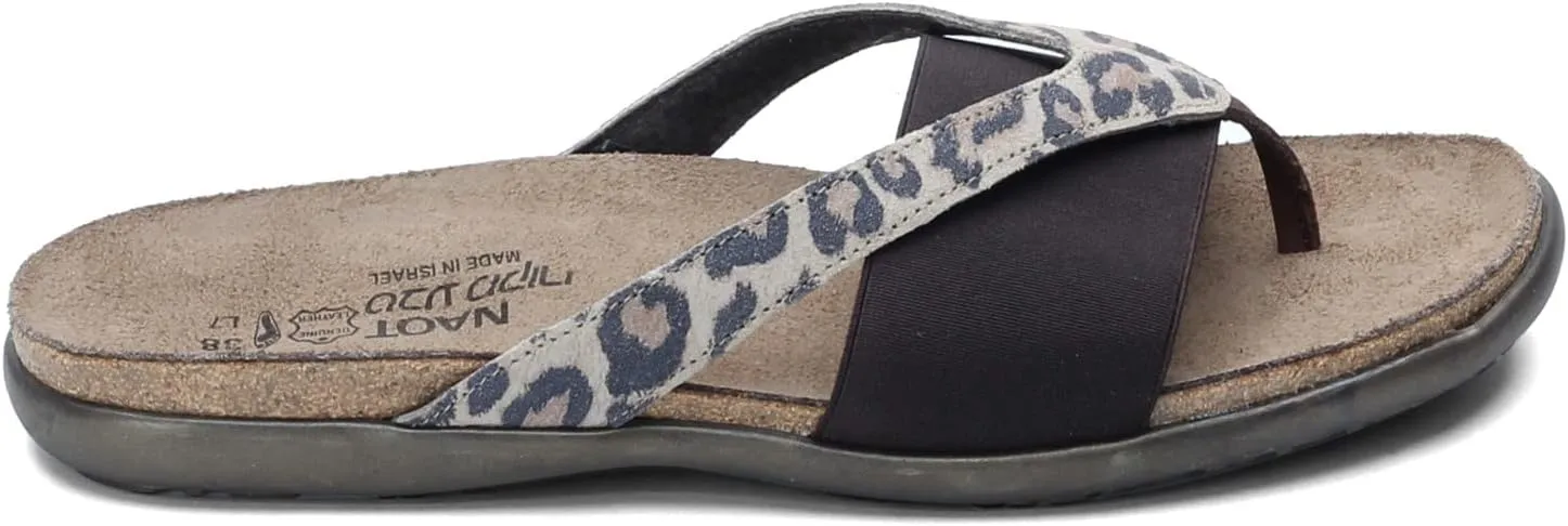 NAOT Footwear Women's Penelope Slide Sandal