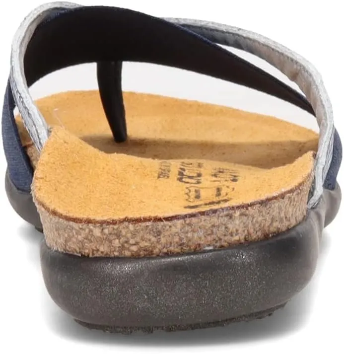 NAOT Footwear Women's Penelope Slide Sandal