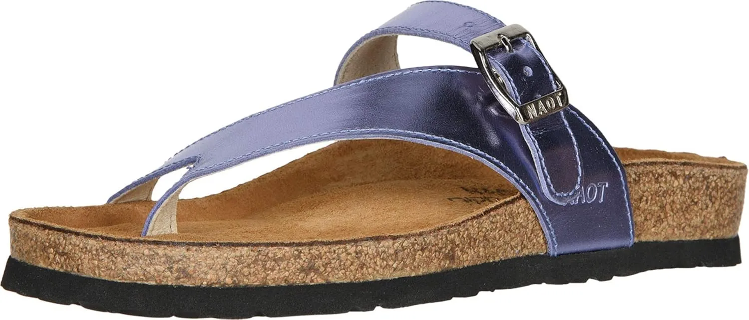 NAOT Footwear Women's Tahoe Sandal