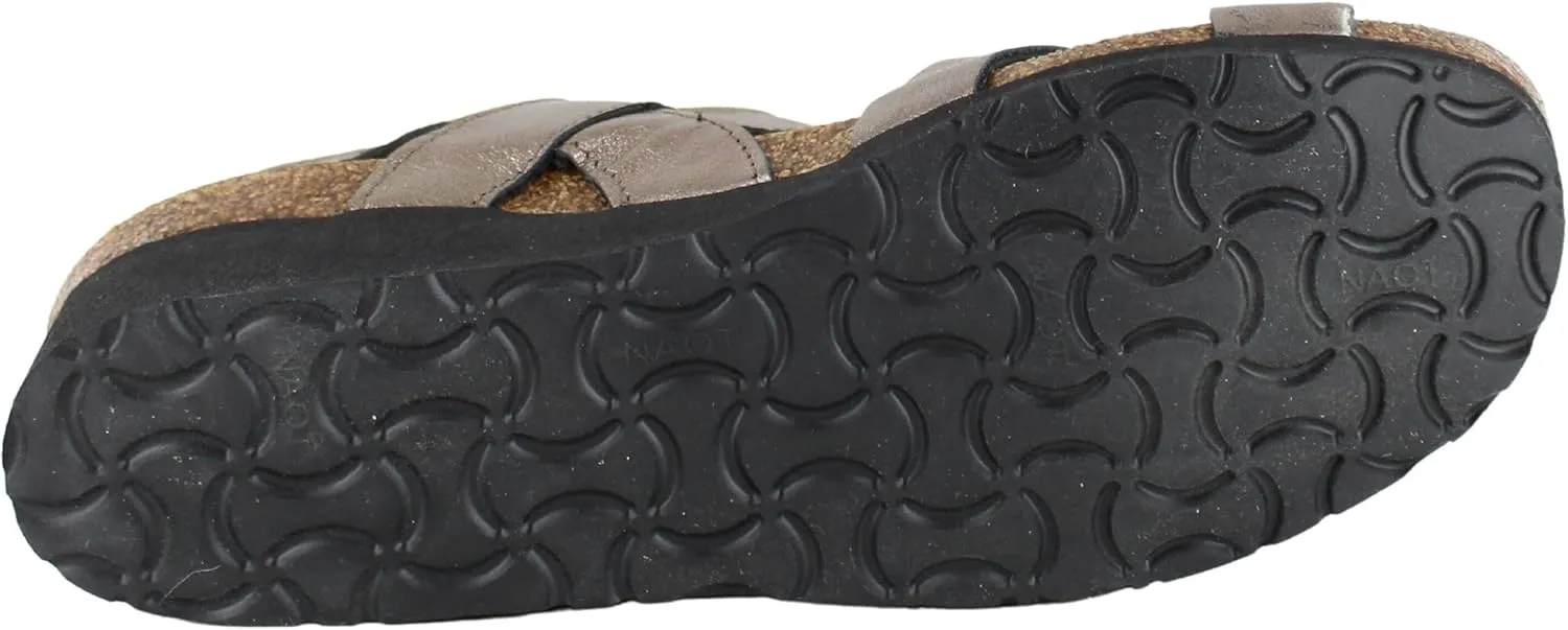 Naot Women's Kayla Wedge Sandal
