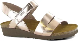 Naot Women's Kayla Wedge Sandal