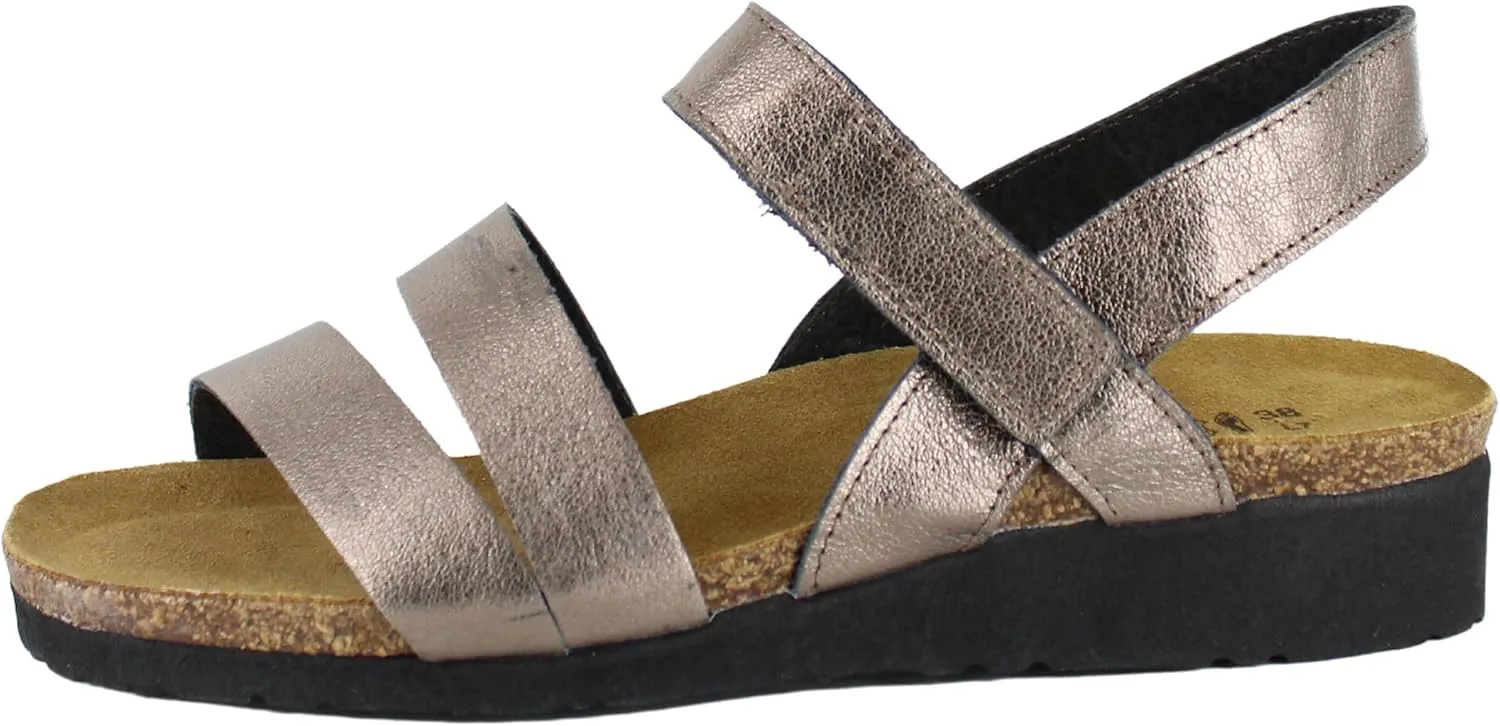 Naot Women's Kayla Wedge Sandal
