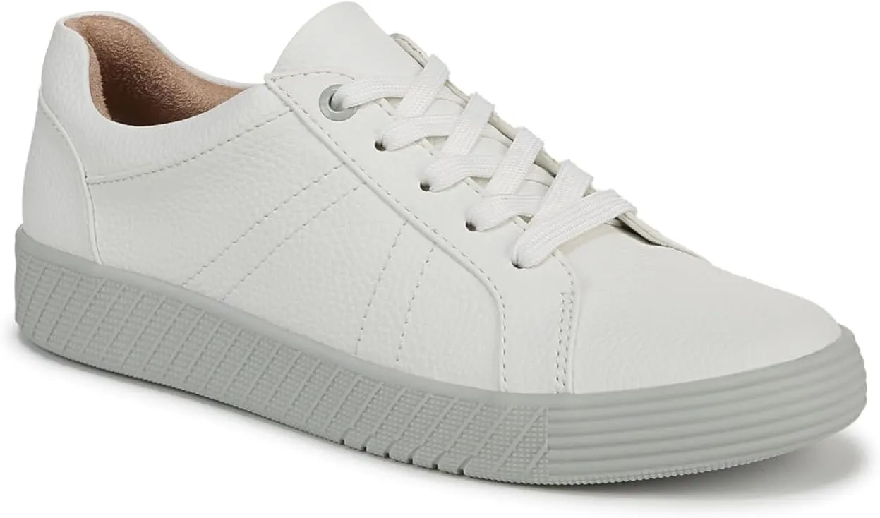 Naturalizer Soul Women's Neela Lace-Up Sneaker