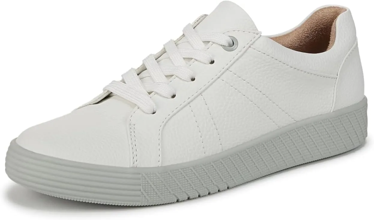 Naturalizer Soul Women's Neela Lace-Up Sneaker