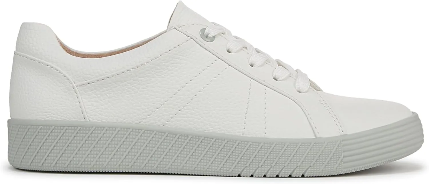 Naturalizer Soul Women's Neela Lace-Up Sneaker