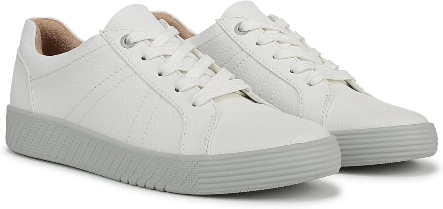 Naturalizer Soul Women's Neela Lace-Up Sneaker