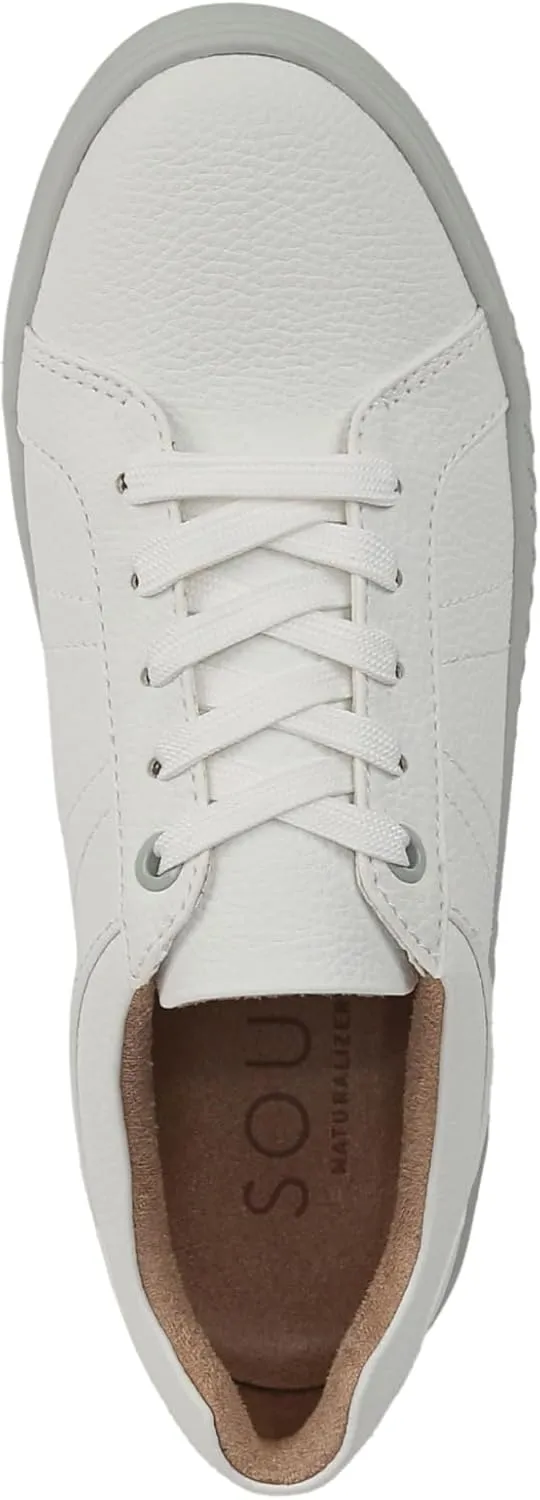 Naturalizer Soul Women's Neela Lace-Up Sneaker