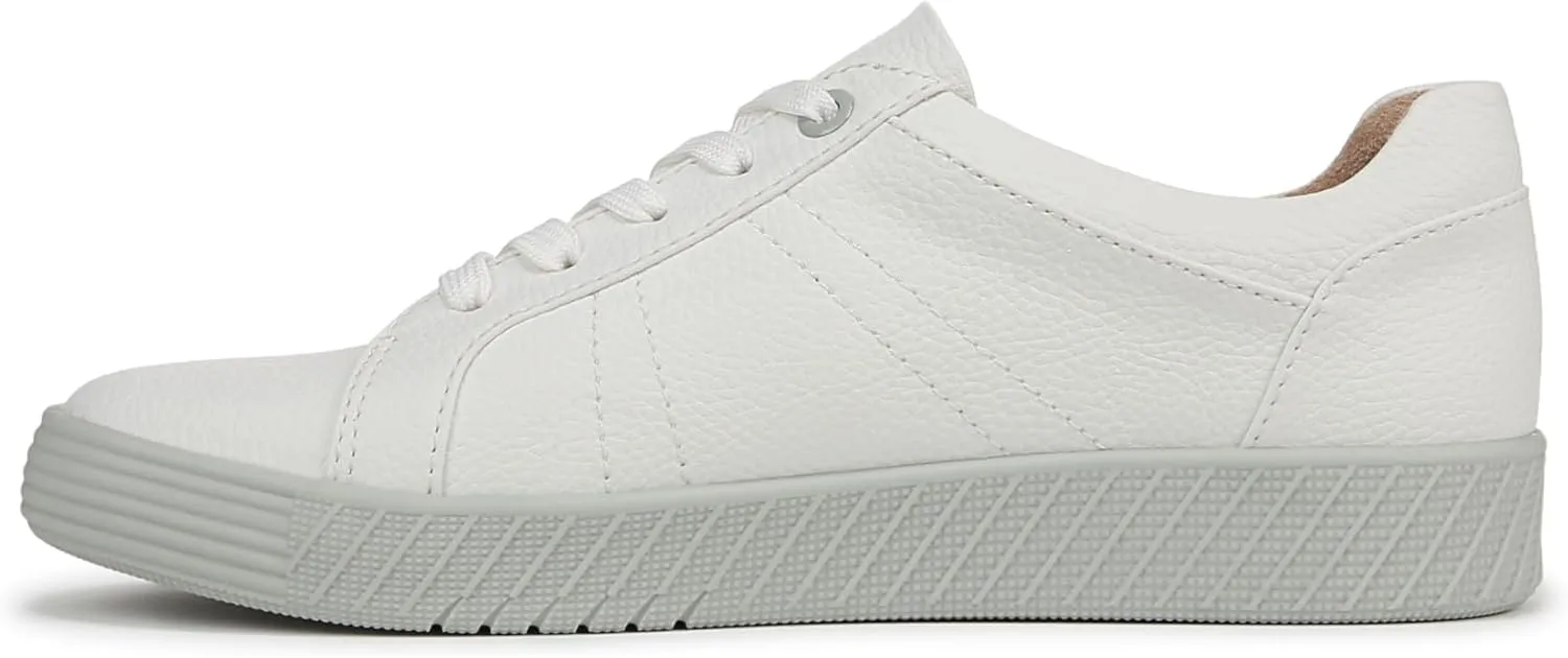 Naturalizer Soul Women's Neela Lace-Up Sneaker