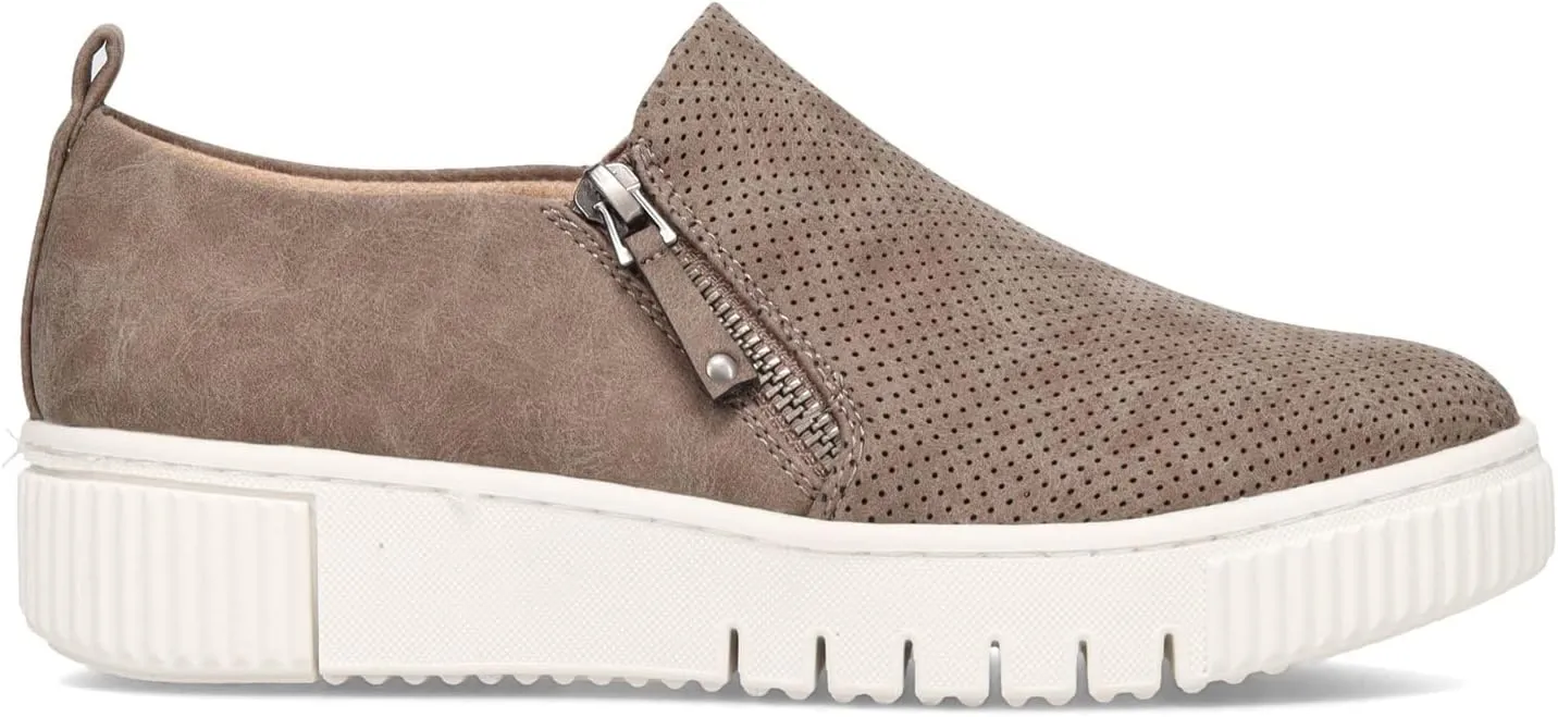 Naturalizer Soul Women's Turner Slip-On Sneaker