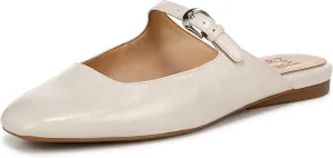 Naturalizer Womens Apple Slip on Mary Jane Mule
