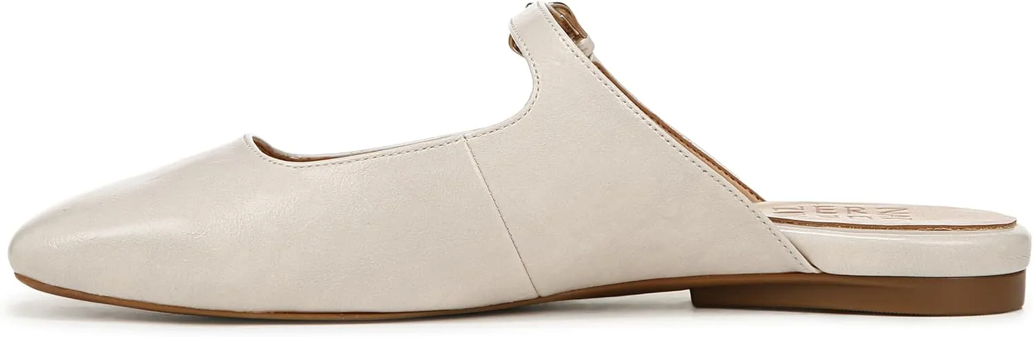 Naturalizer Womens Apple Slip on Mary Jane Mule