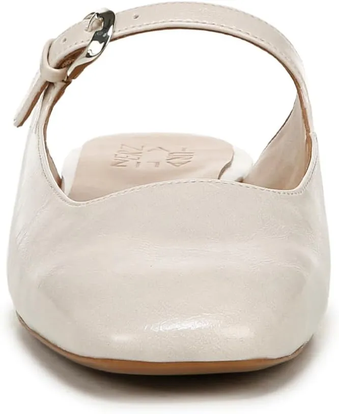 Naturalizer Womens Apple Slip on Mary Jane Mule