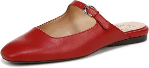 Naturalizer Womens Apple Slip on Mary Jane Mule