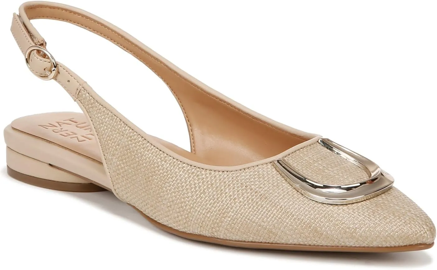 Naturalizer Women's, Bixby 2 Flat