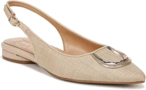 Naturalizer Women's, Bixby 2 Flat