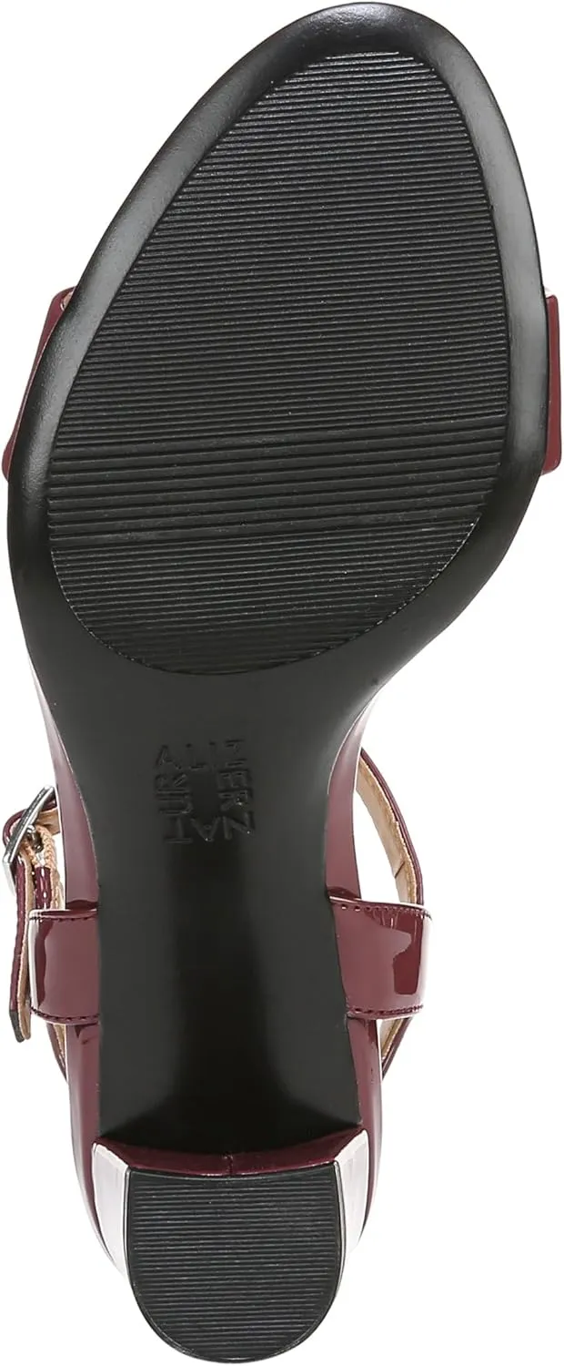 Naturalizer Women's Bristol Heeled Sandal