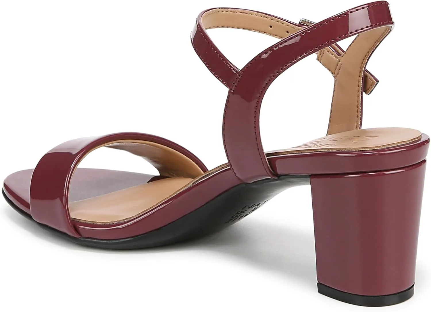 Naturalizer Women's Bristol Heeled Sandal