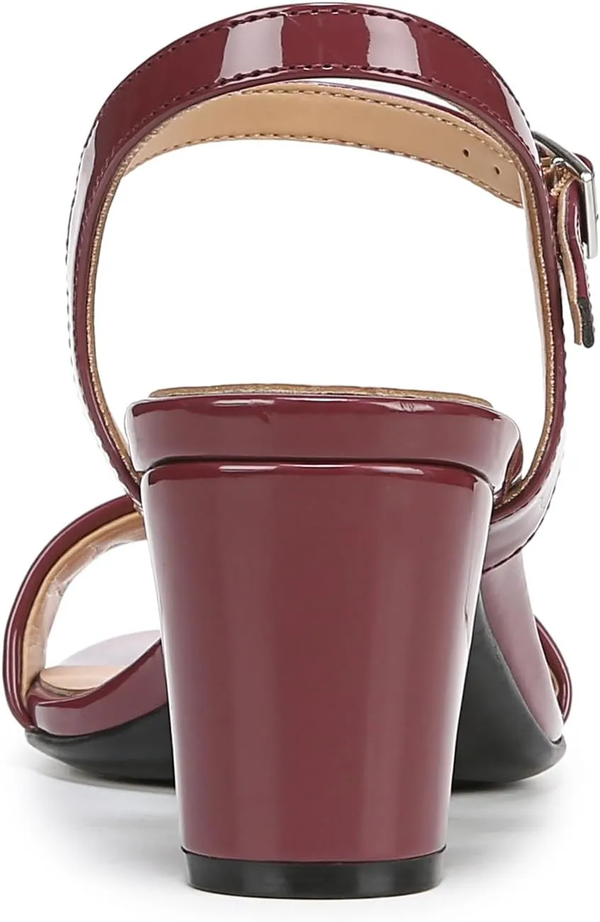 Naturalizer Women's Bristol Heeled Sandal