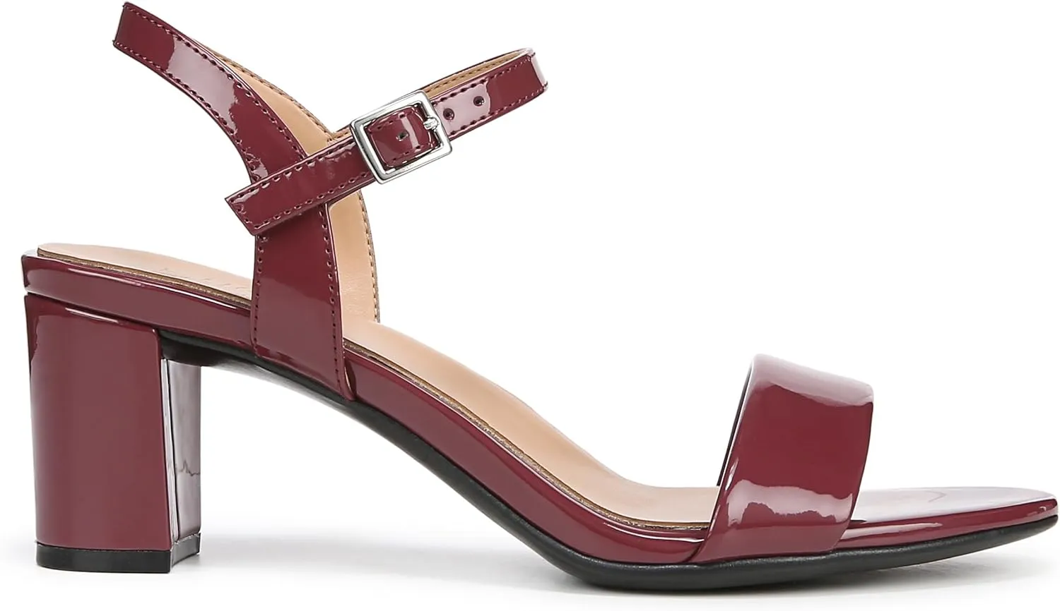 Naturalizer Women's Bristol Heeled Sandal
