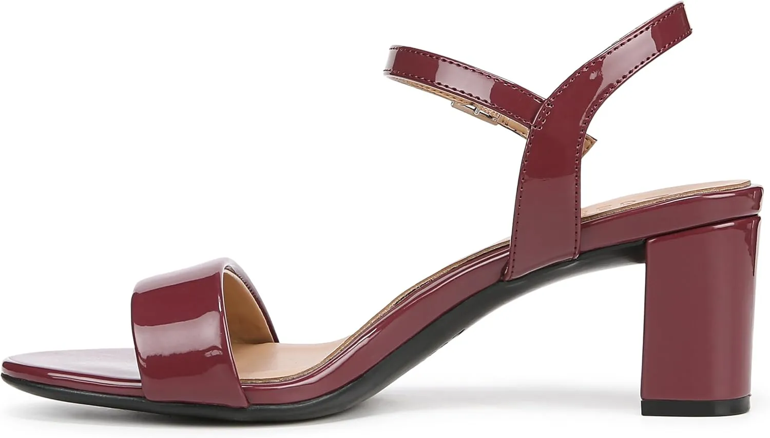 Naturalizer Women's Bristol Heeled Sandal