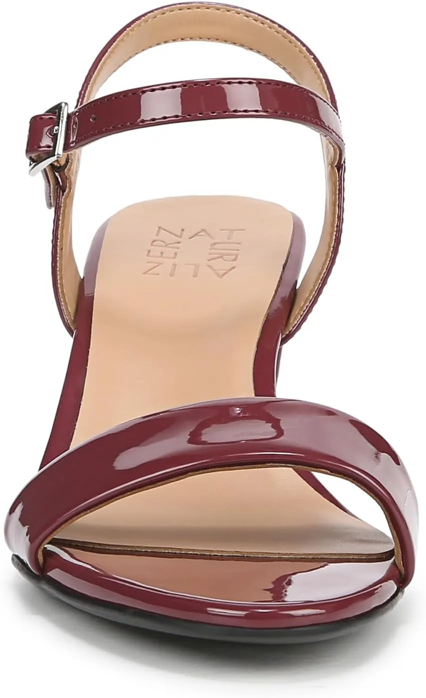 Naturalizer Women's Bristol Heeled Sandal