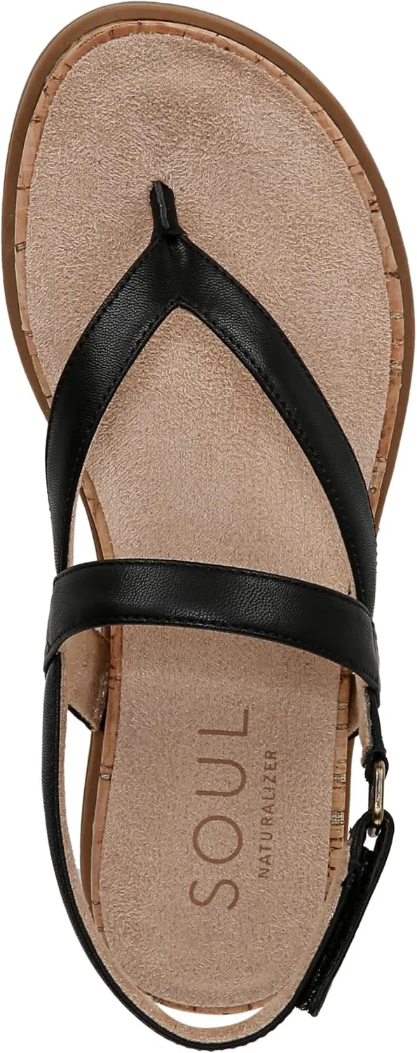 Naturalizer Women's Carolyn Flat Sandal