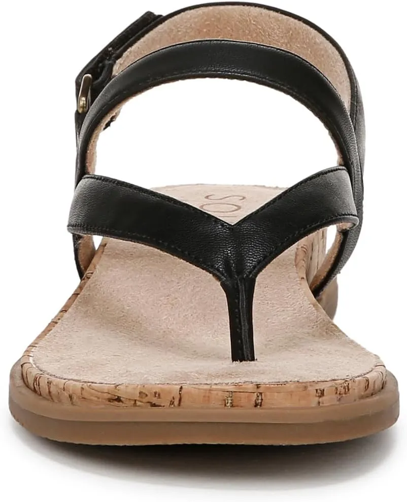 Naturalizer Women's Carolyn Flat Sandal