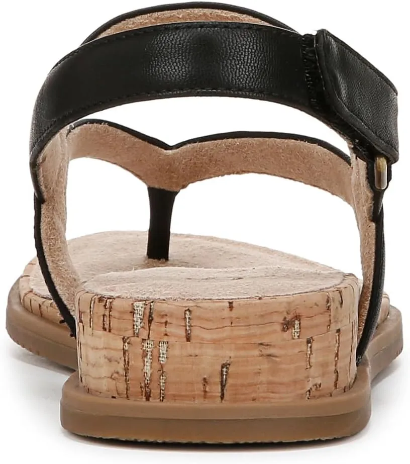 Naturalizer Women's Carolyn Flat Sandal
