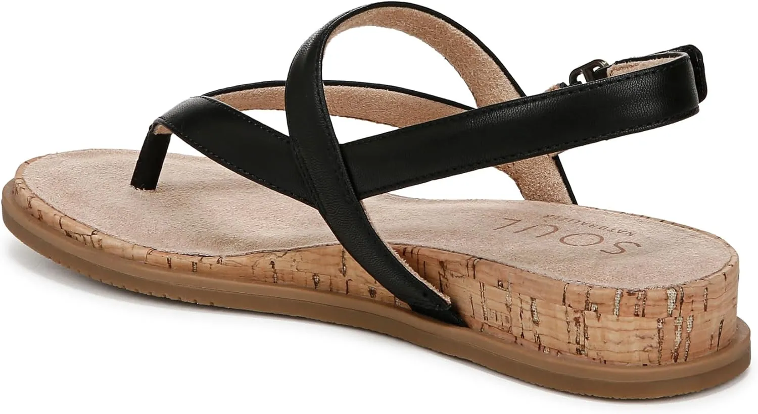 Naturalizer Women's Carolyn Flat Sandal