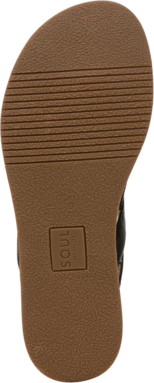 Naturalizer Women's Carolyn Flat Sandal