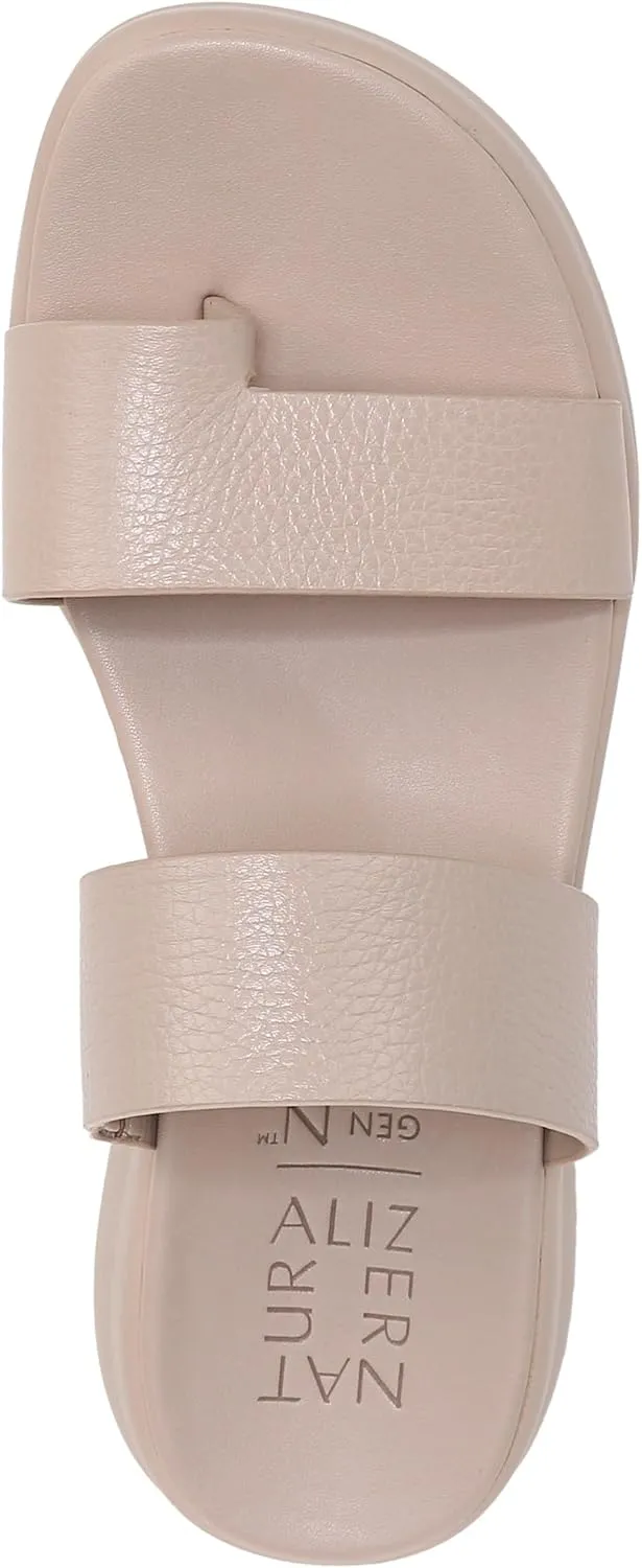 Naturalizer Women's Darry Sling Heeled Sandal