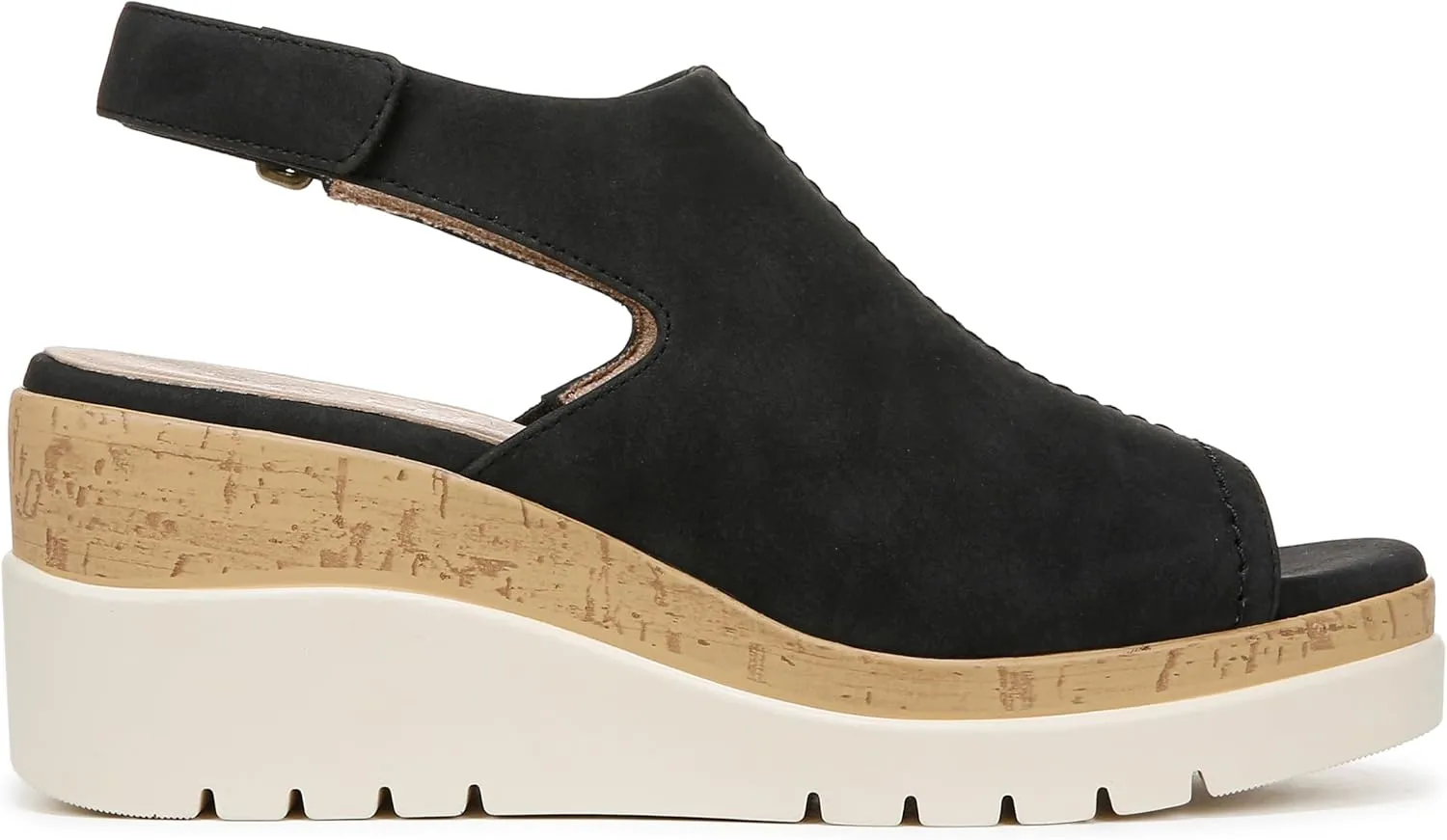 Naturalizer Women's Giselle Wedge Sandal
