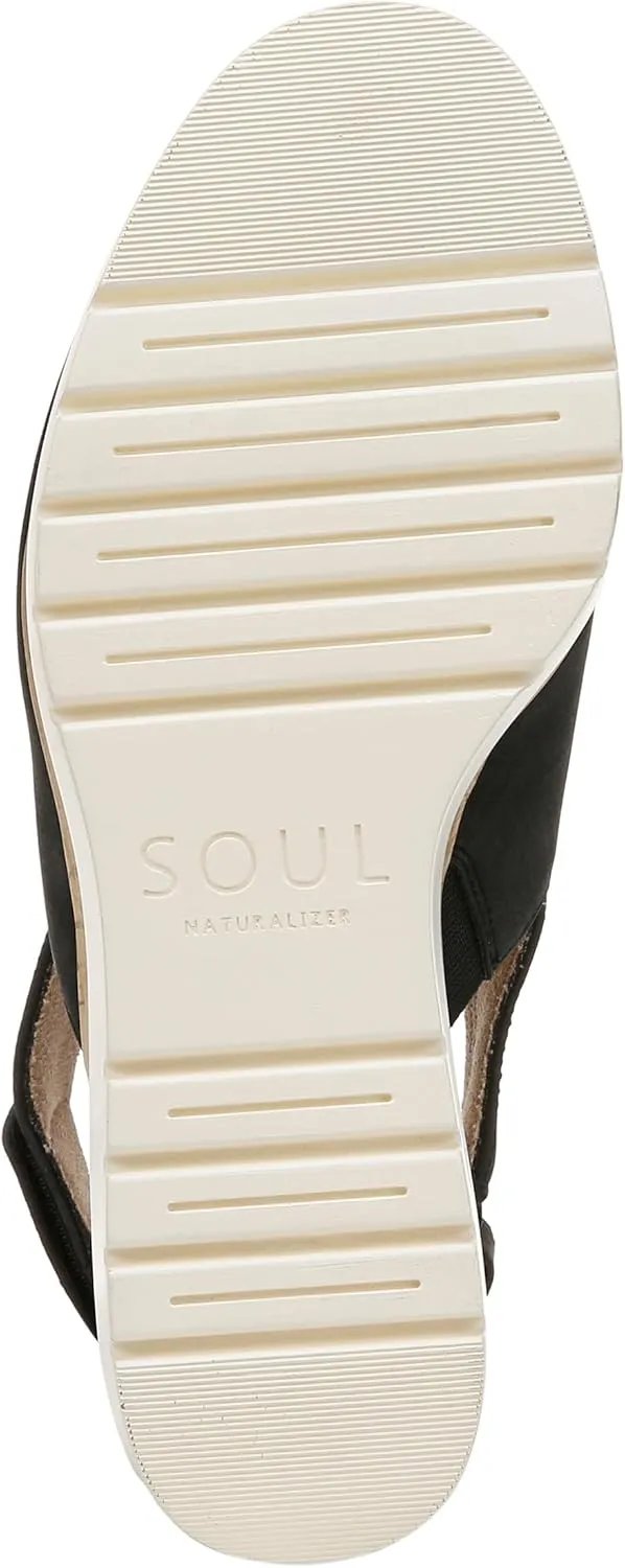 Naturalizer Women's Giselle Wedge Sandal