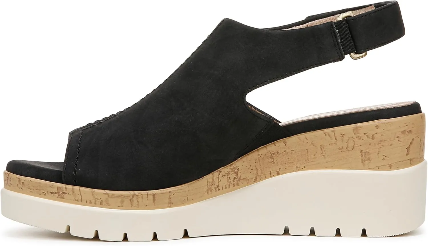 Naturalizer Women's Giselle Wedge Sandal