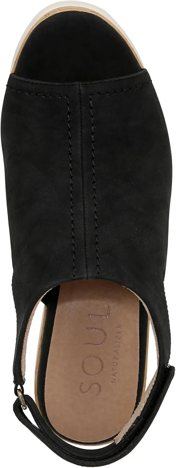 Naturalizer Women's Giselle Wedge Sandal