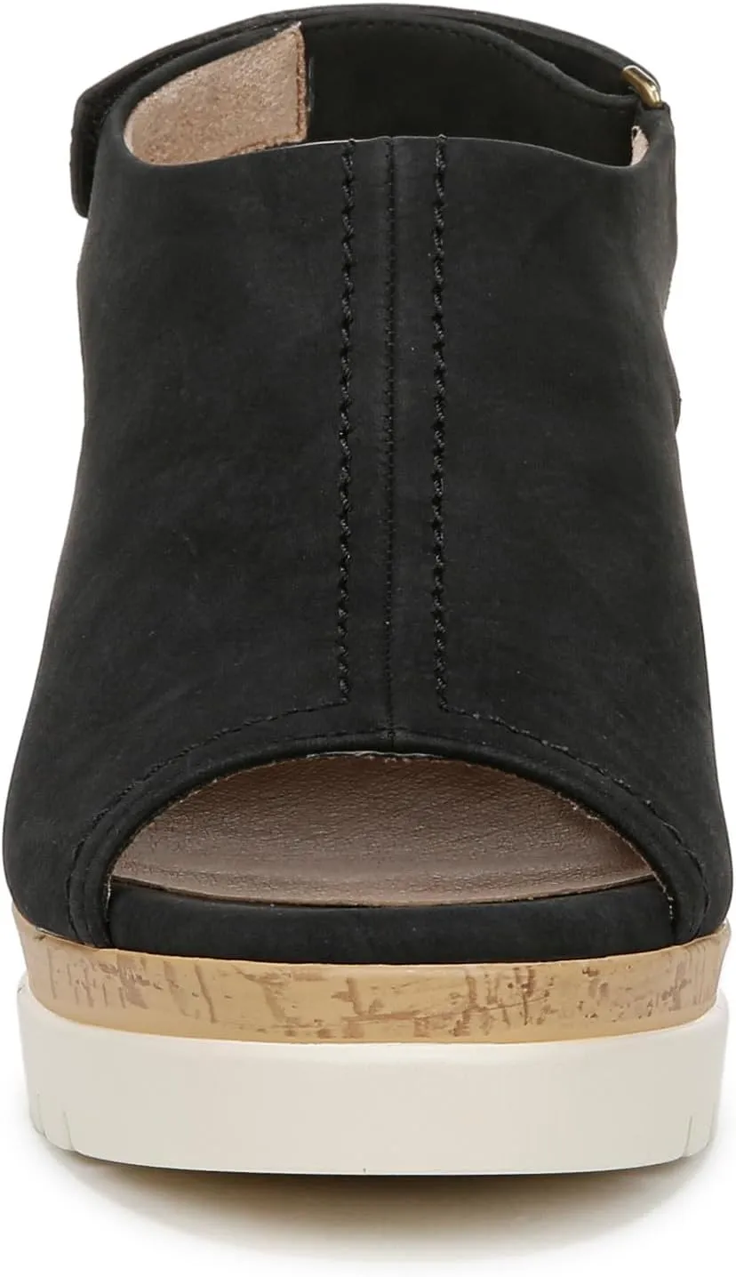 Naturalizer Women's Giselle Wedge Sandal