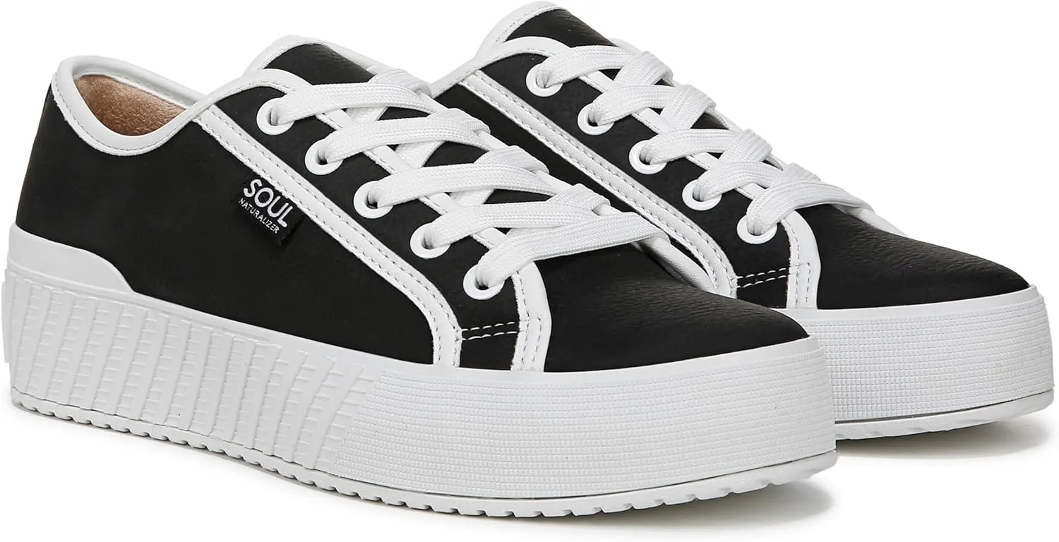 Naturalizer Women's Iliana Sneaker