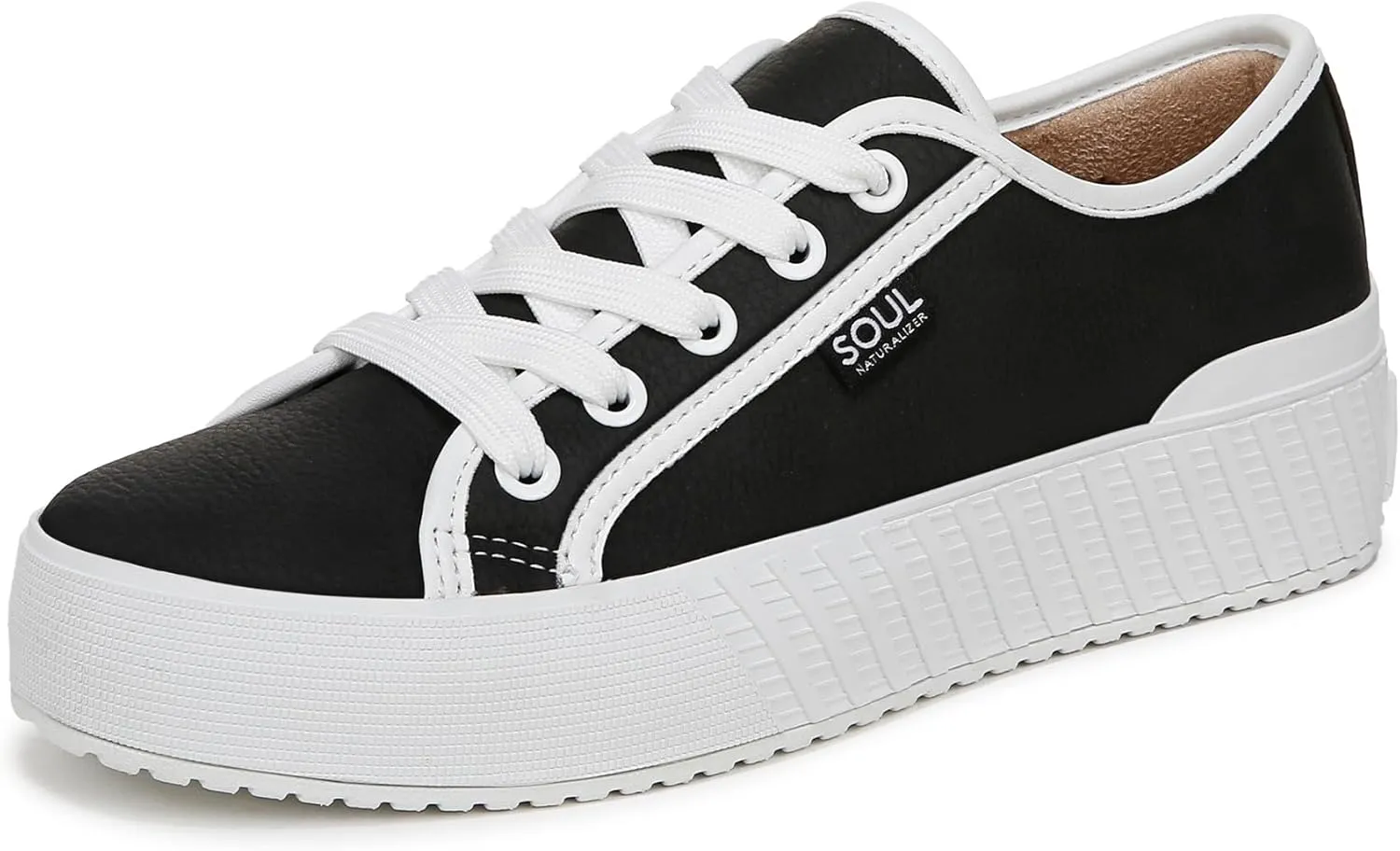 Naturalizer Women's Iliana Sneaker