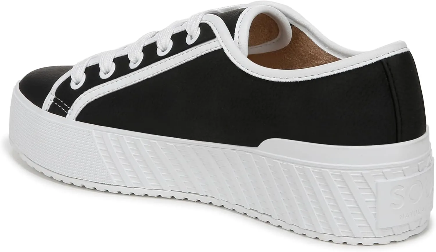 Naturalizer Women's Iliana Sneaker