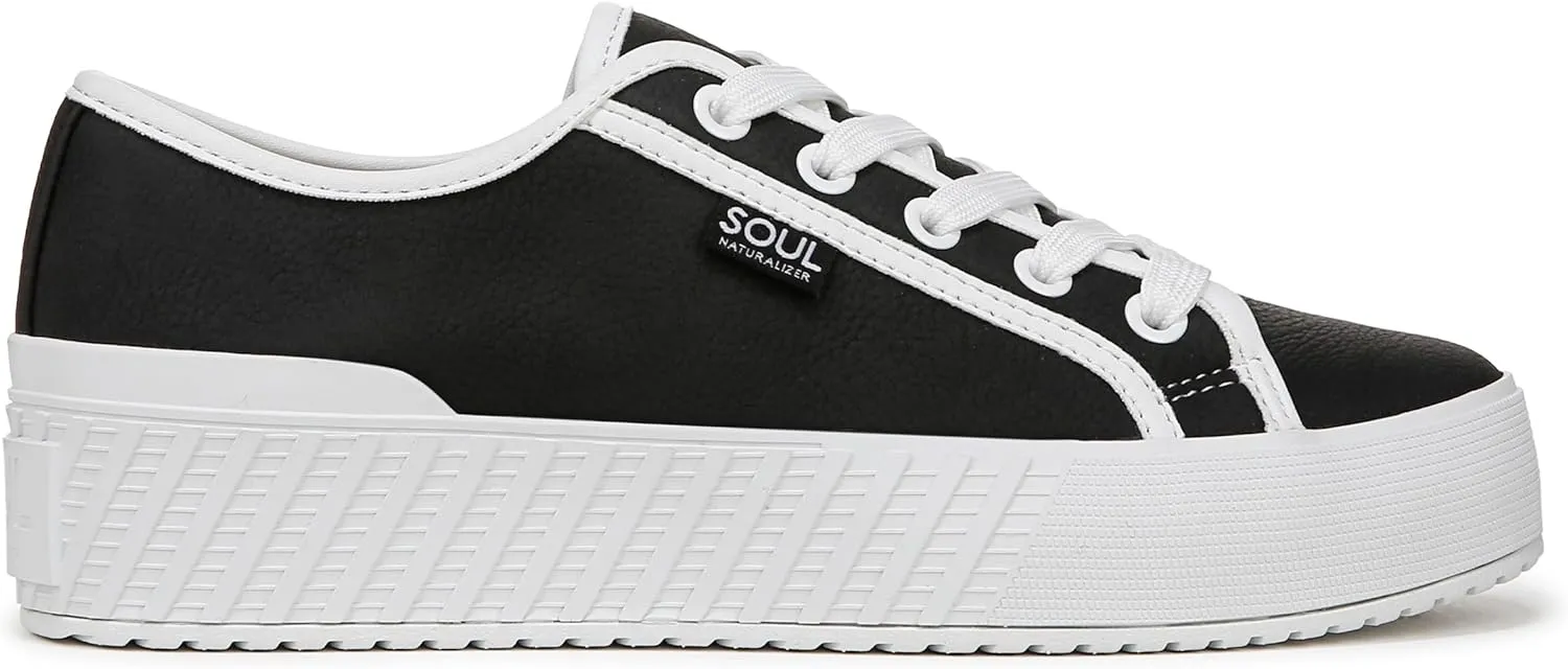 Naturalizer Women's Iliana Sneaker