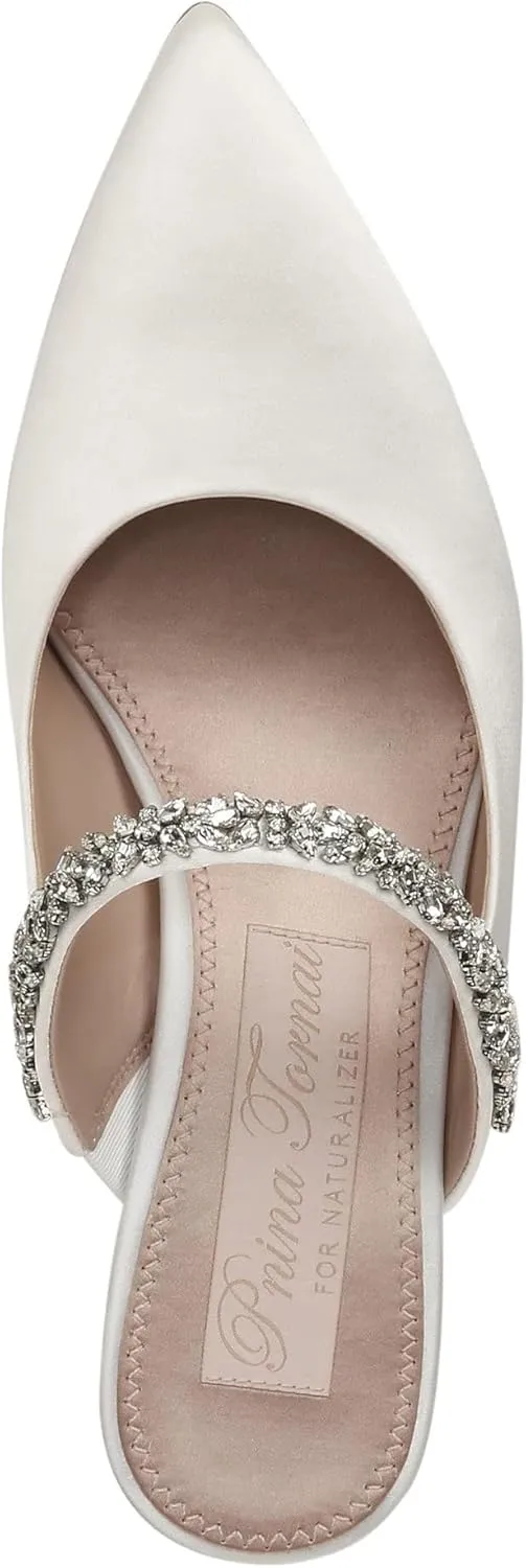 Naturalizer Women's Liefde Dress Mule