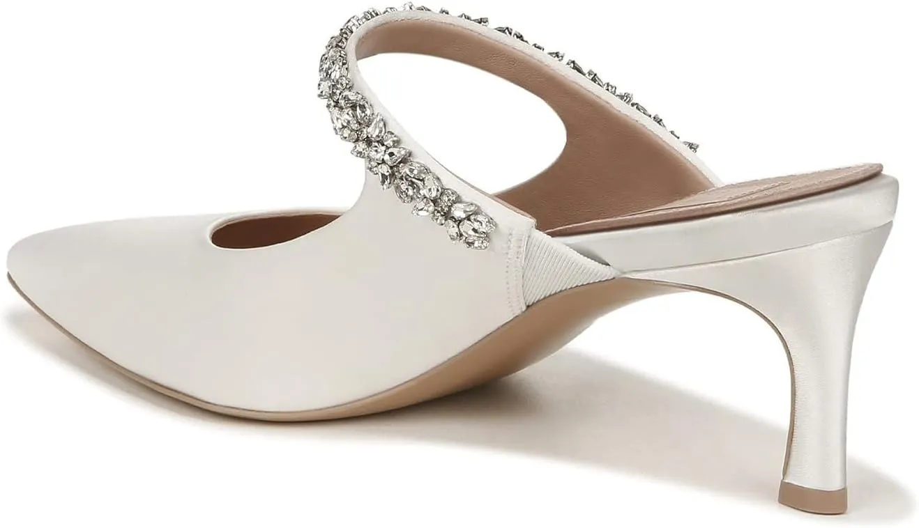 Naturalizer Women's Liefde Dress Mule