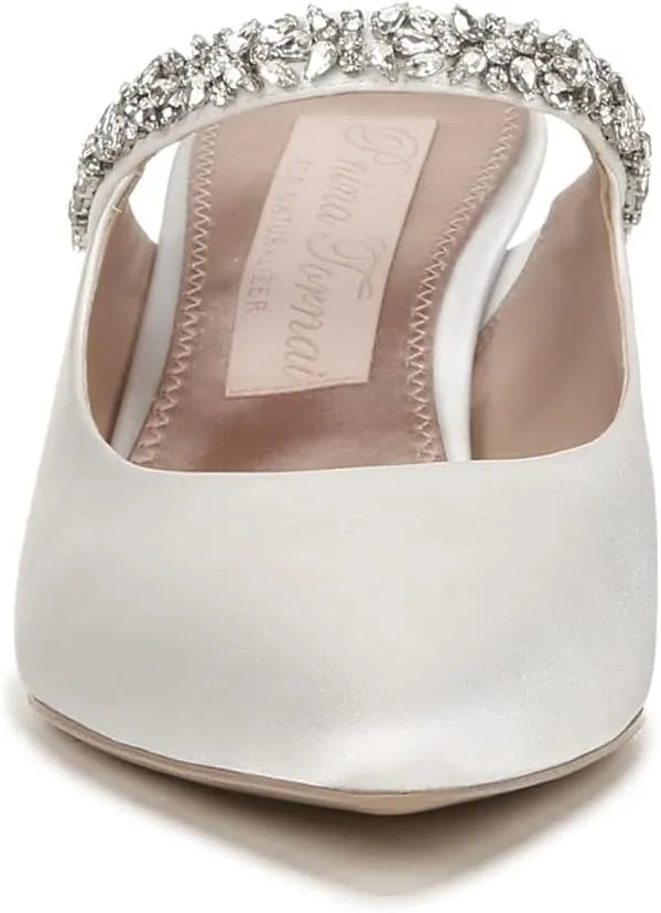 Naturalizer Women's Liefde Dress Mule