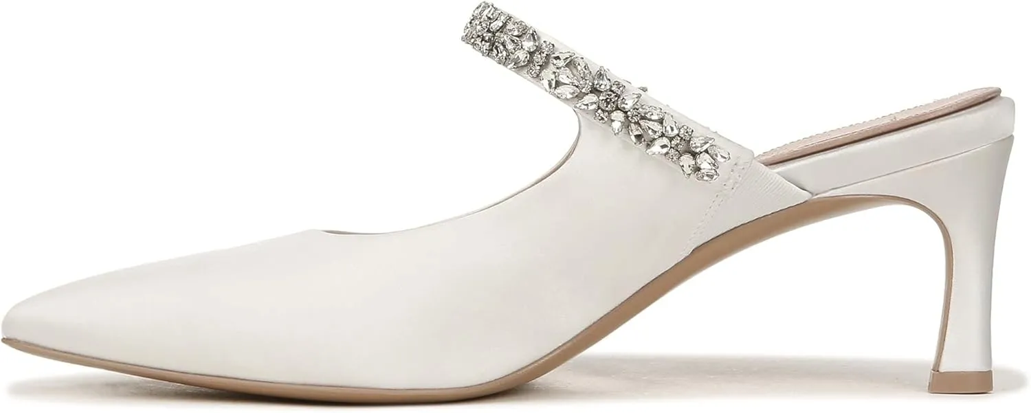 Naturalizer Women's Liefde Dress Mule