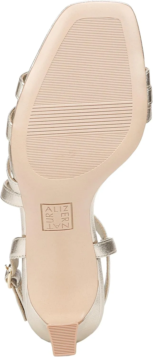 Naturalizer Women's Marianne 3 Casual Slip-On Sneaker