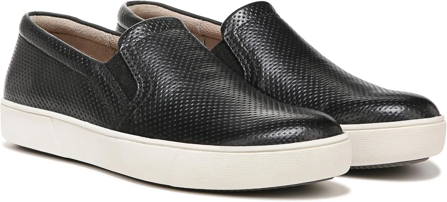 Naturalizer Women's Marianne Casual Slip-On Sneaker