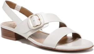 Naturalizer Women's Meesha Slingback Low Heel Sandal