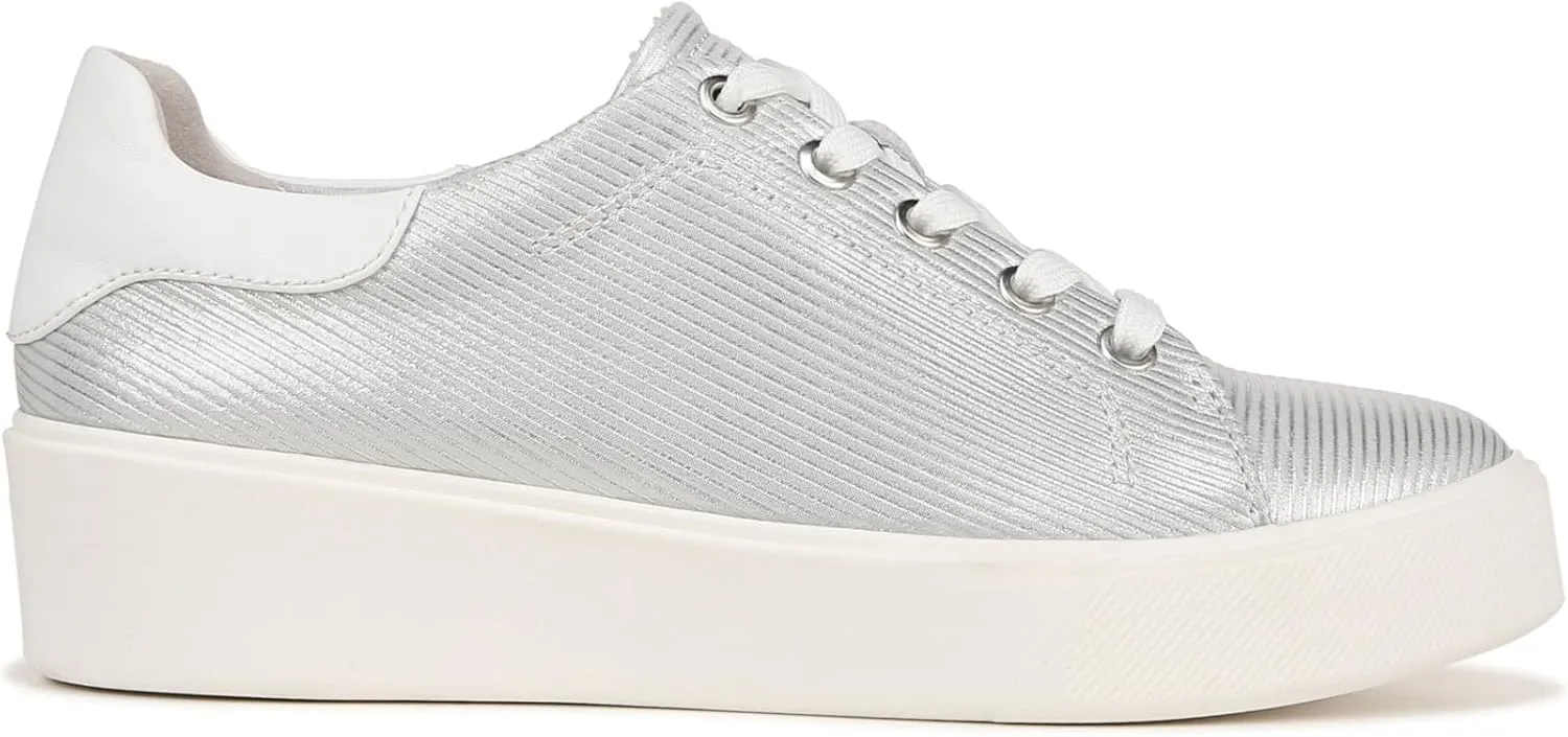 Naturalizer Women's Morrison2.0 Lace-Up Fashion Sneaker