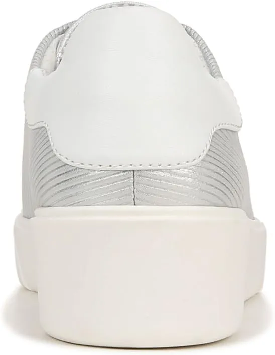 Naturalizer Women's Morrison2.0 Lace-Up Fashion Sneaker